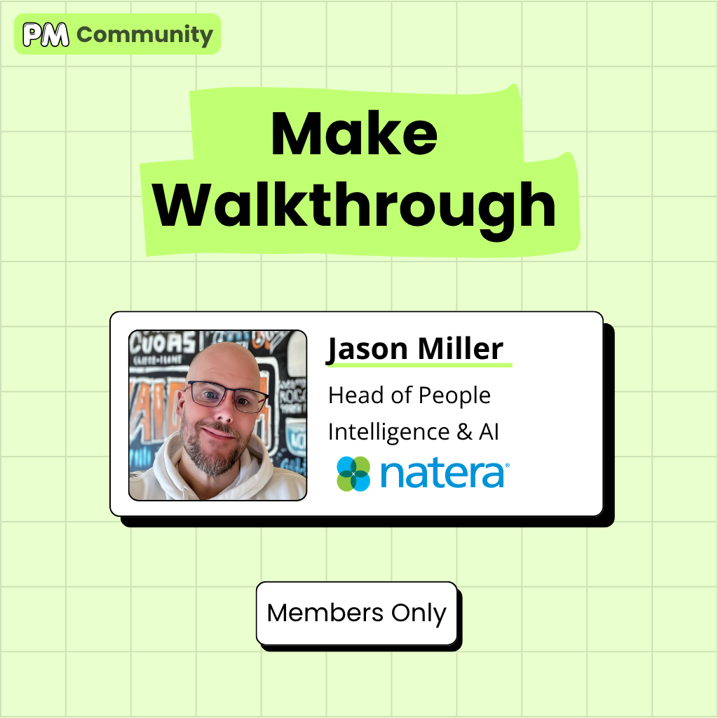Make for Automation